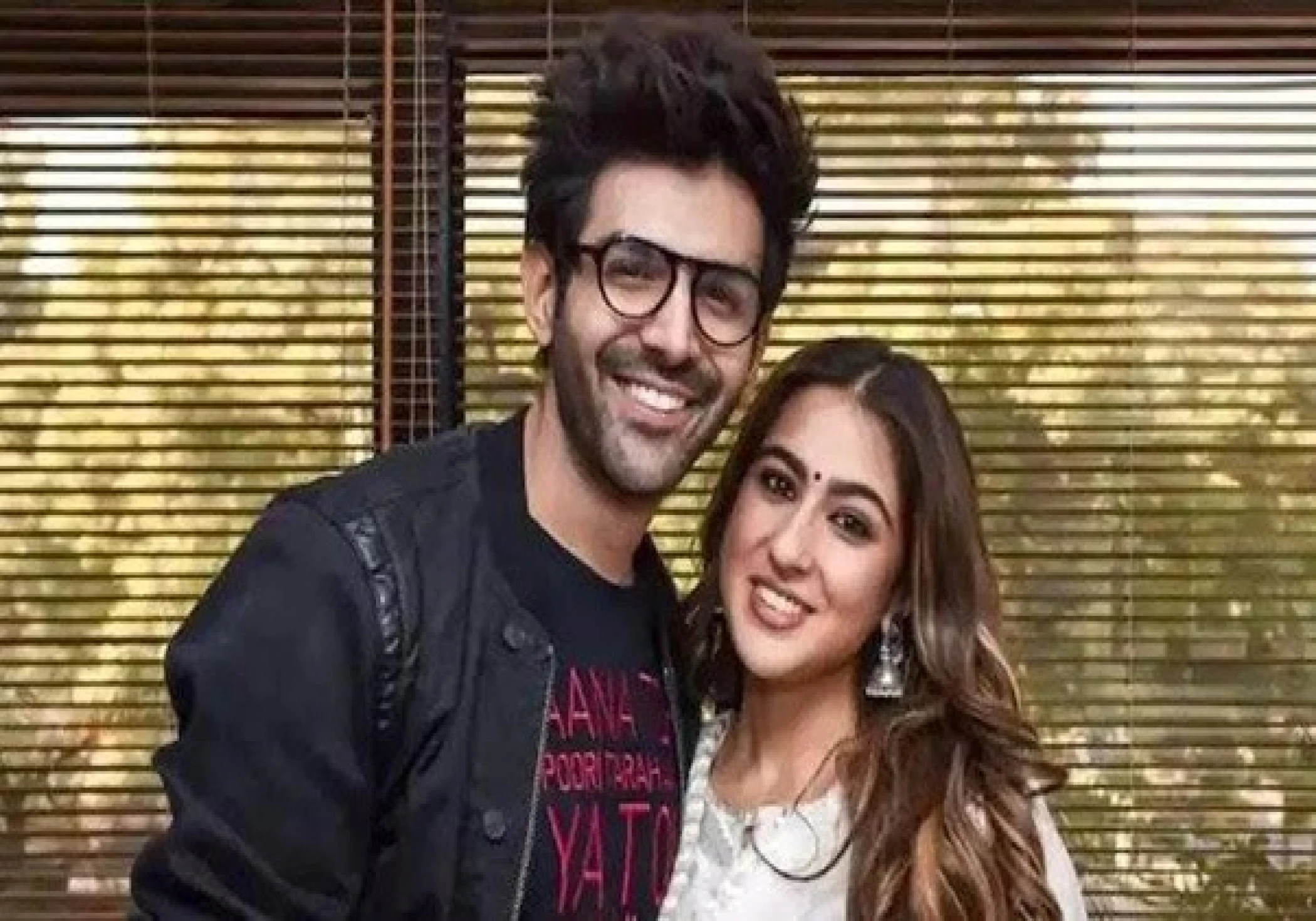 Kartik Aaryan and Sara Ali Khan set to spook audiences in Bhool Bhulaiyaa 3